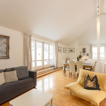 Appartementhaus Steirergasse By Schladming-Appartements Luaran gambar