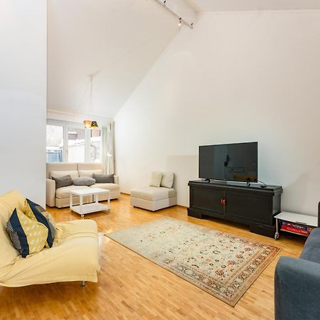 Appartementhaus Steirergasse By Schladming-Appartements Luaran gambar