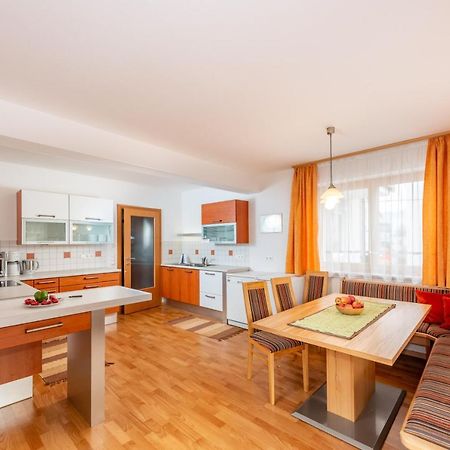 Appartementhaus Steirergasse By Schladming-Appartements Luaran gambar