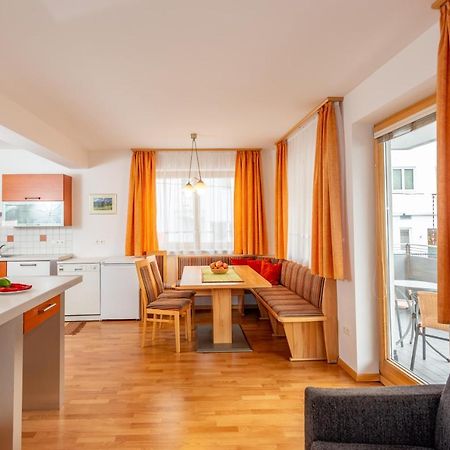 Appartementhaus Steirergasse By Schladming-Appartements Luaran gambar