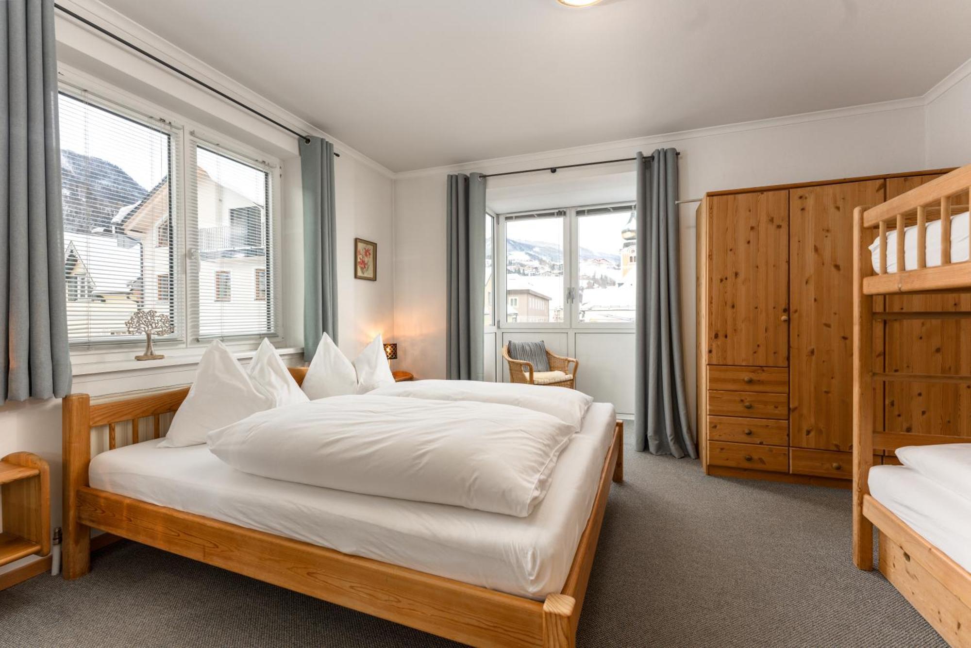 Appartementhaus Steirergasse By Schladming-Appartements Bilik gambar