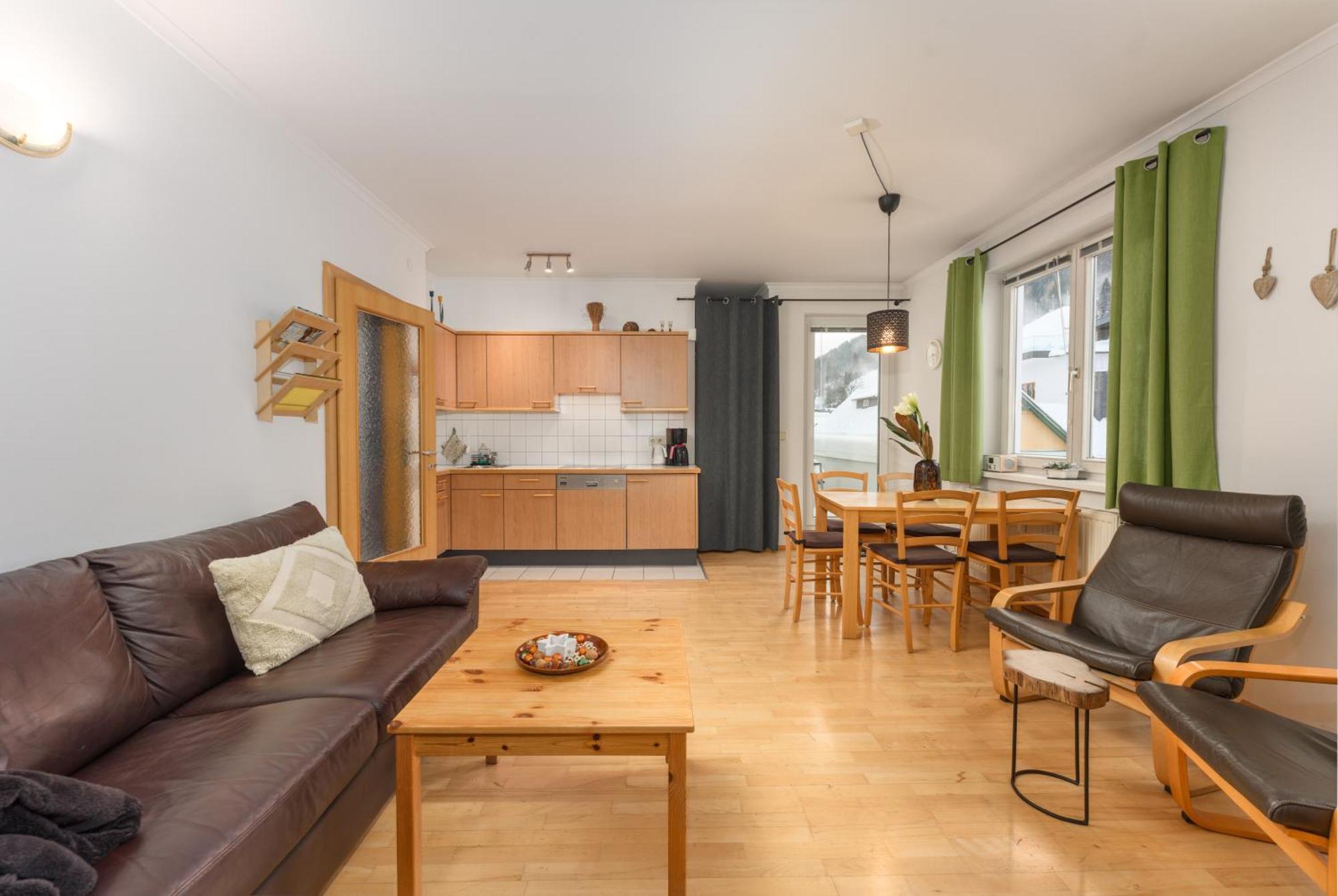 Appartementhaus Steirergasse By Schladming-Appartements Bilik gambar