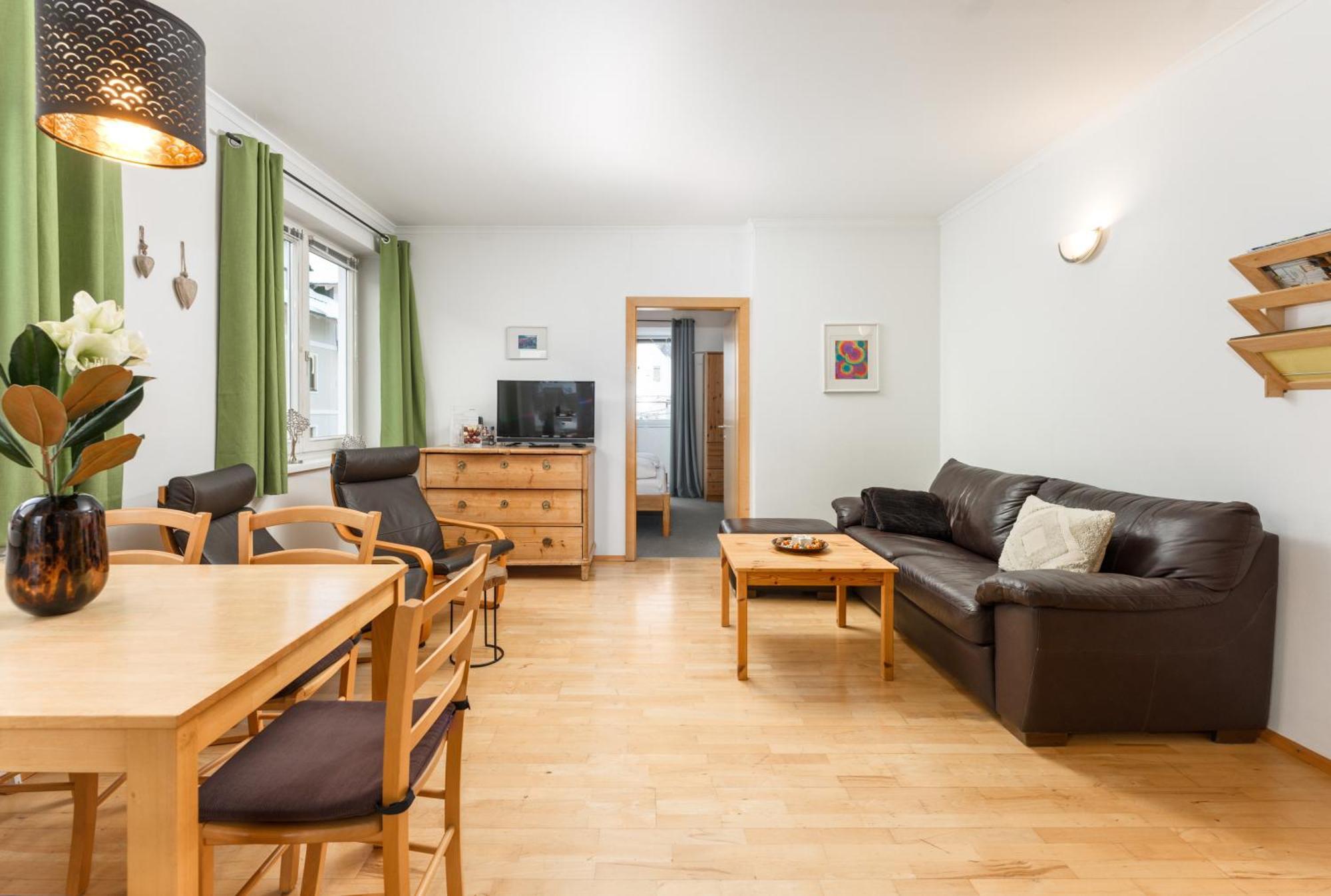 Appartementhaus Steirergasse By Schladming-Appartements Bilik gambar