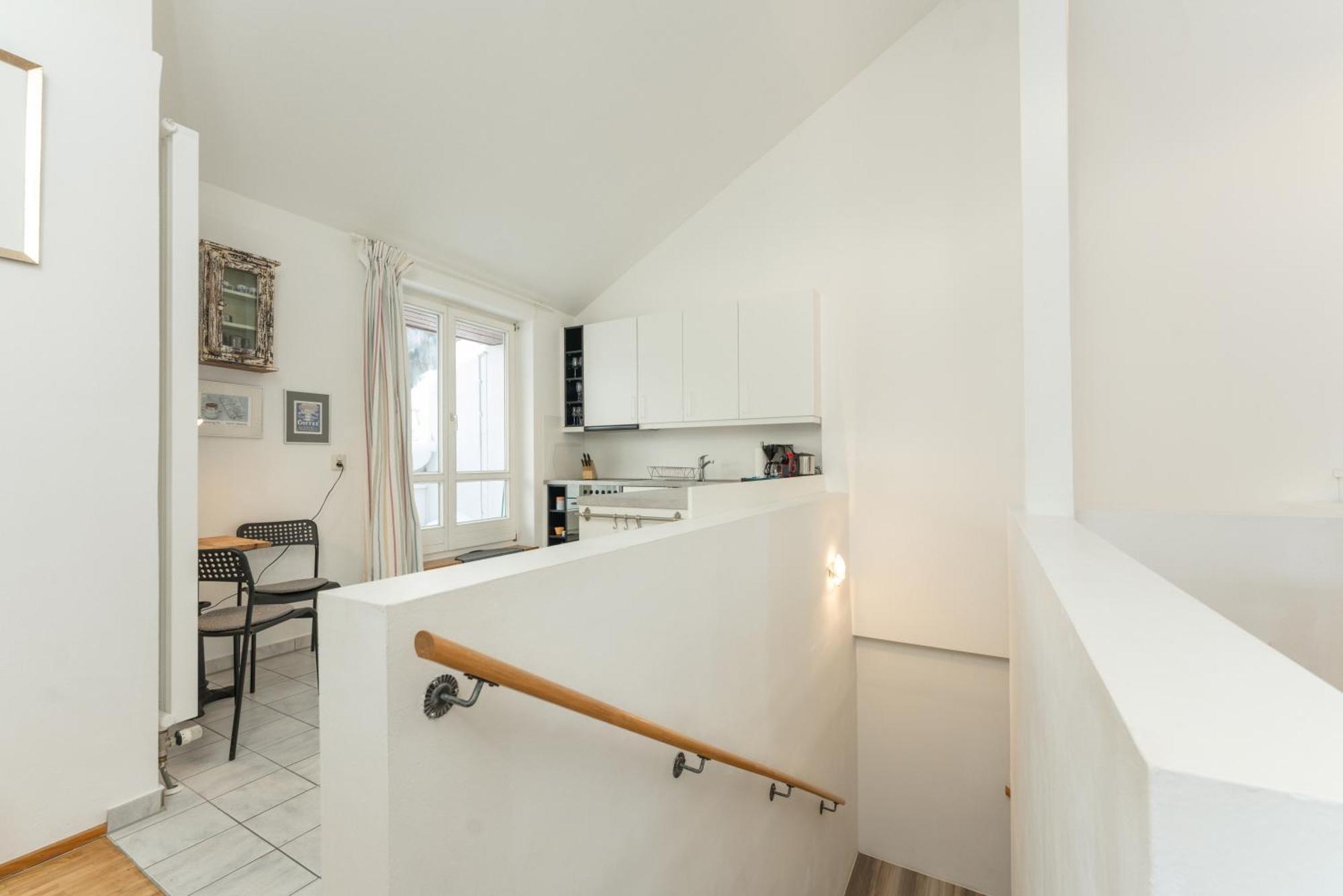 Appartementhaus Steirergasse By Schladming-Appartements Bilik gambar