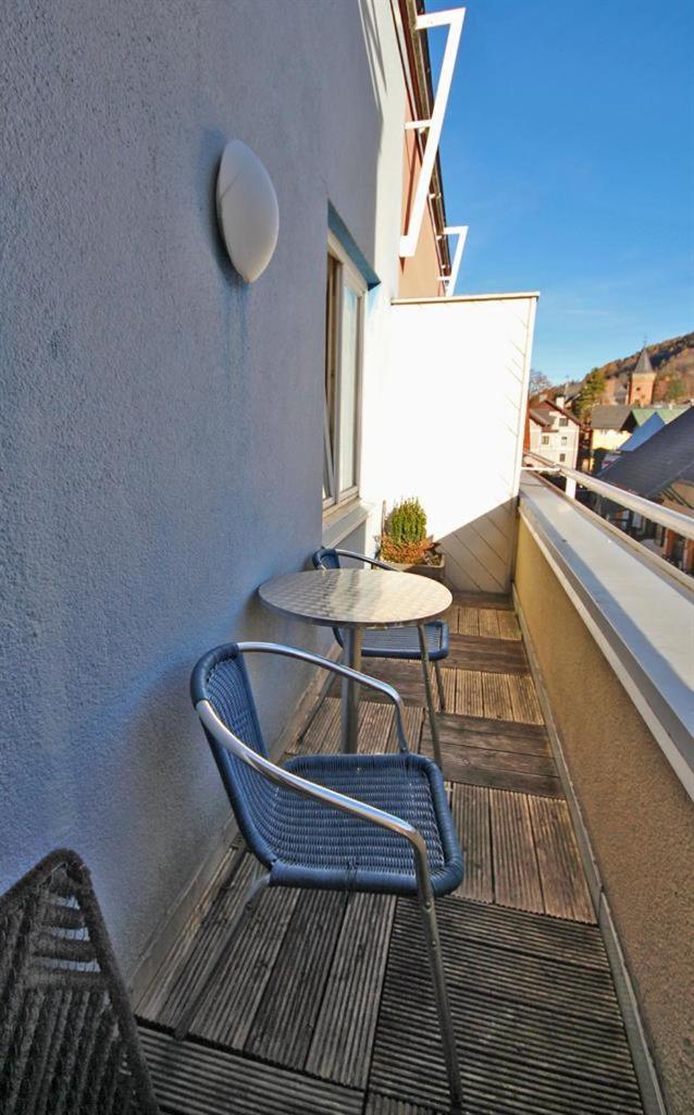 Appartementhaus Steirergasse By Schladming-Appartements Bilik gambar