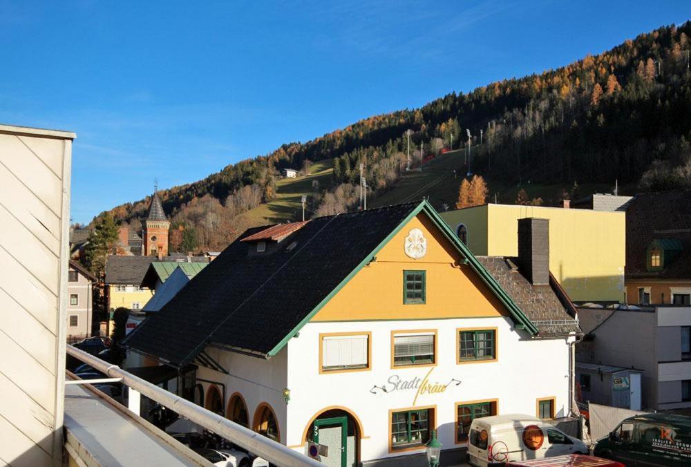 Appartementhaus Steirergasse By Schladming-Appartements Bilik gambar
