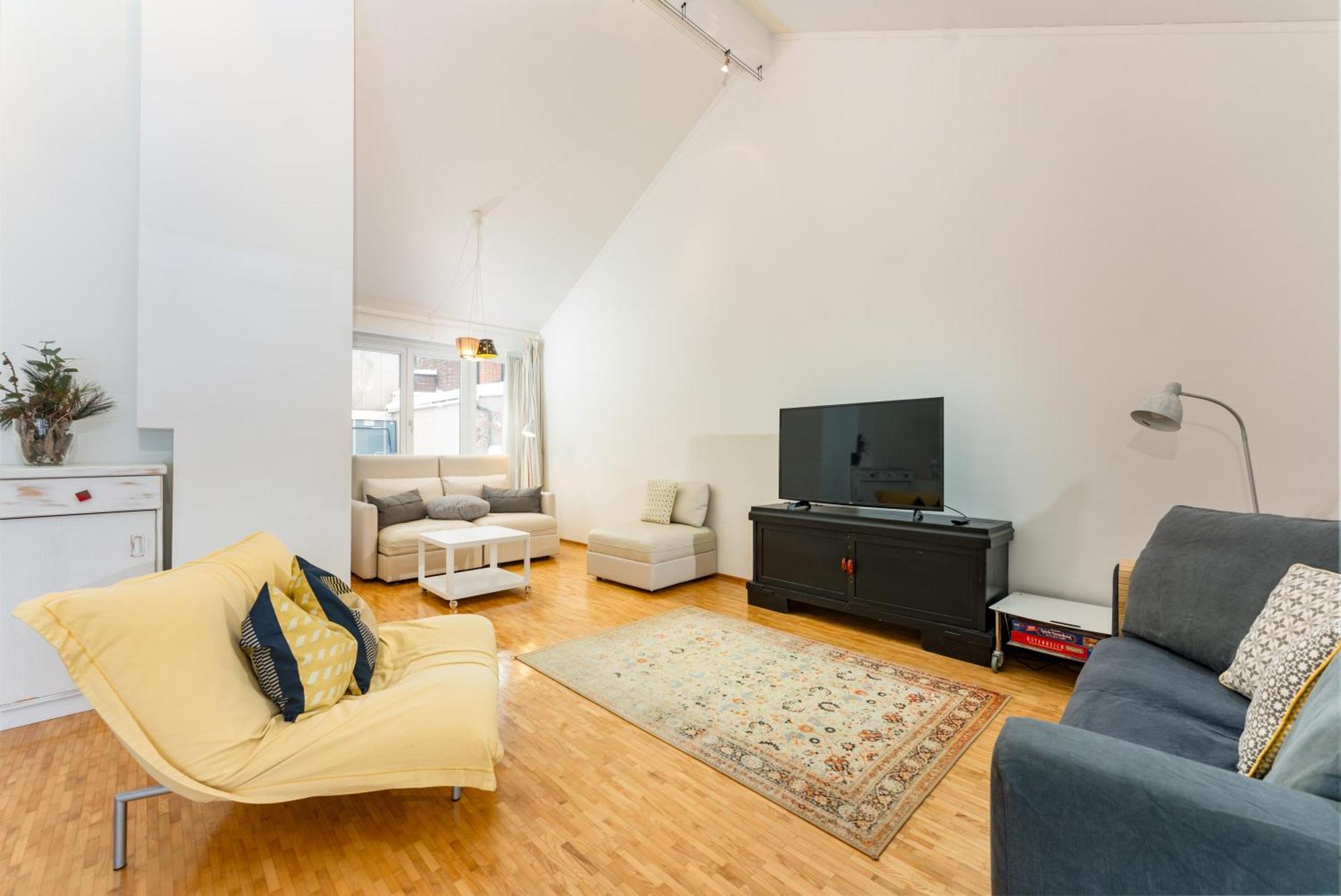 Appartementhaus Steirergasse By Schladming-Appartements Luaran gambar