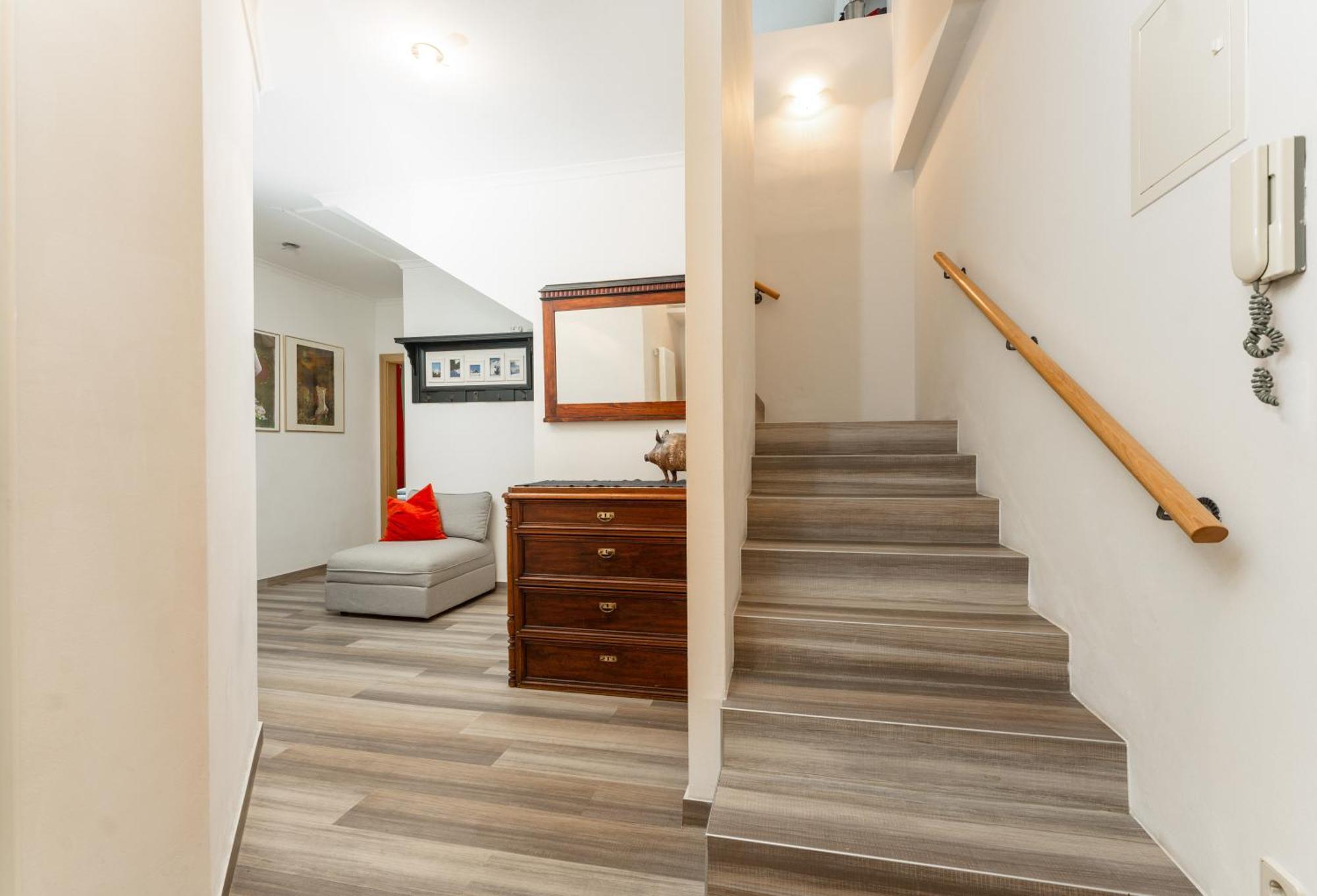 Appartementhaus Steirergasse By Schladming-Appartements Luaran gambar