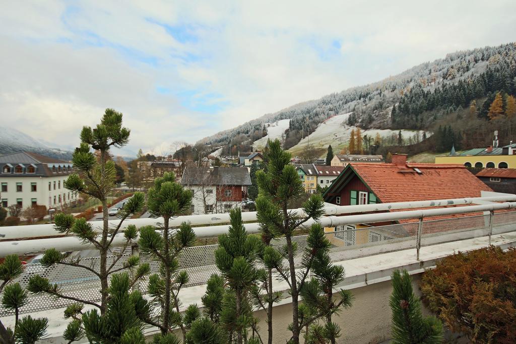 Appartementhaus Steirergasse By Schladming-Appartements Luaran gambar