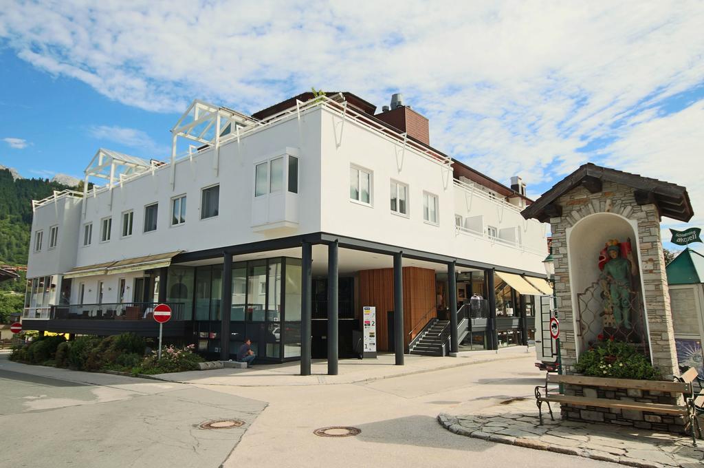 Appartementhaus Steirergasse By Schladming-Appartements Luaran gambar