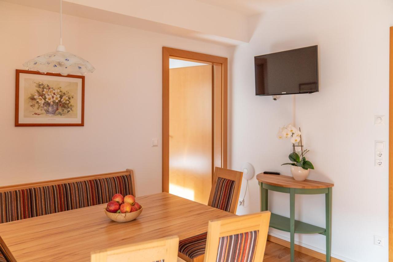 Appartementhaus Steirergasse By Schladming-Appartements Luaran gambar