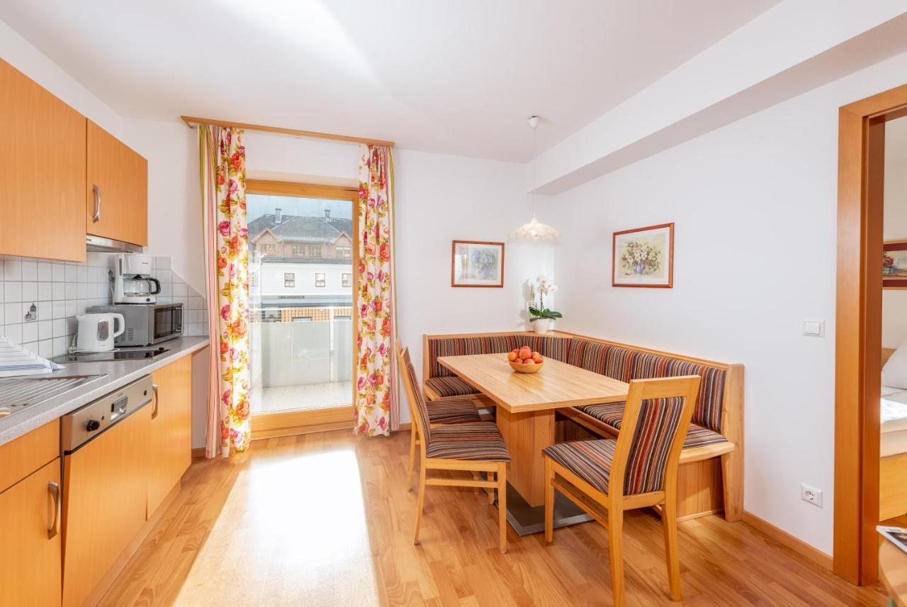 Appartementhaus Steirergasse By Schladming-Appartements Luaran gambar
