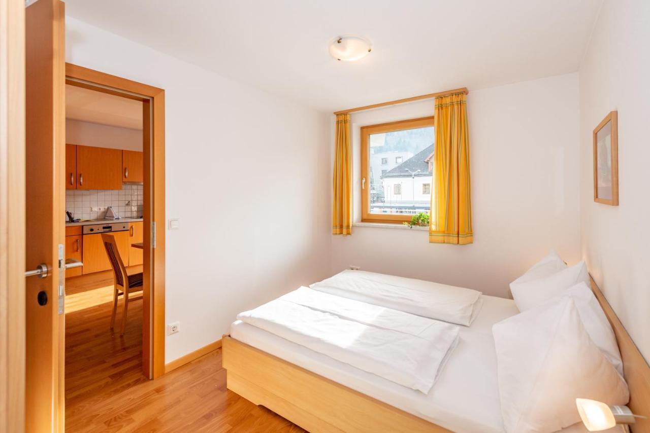 Appartementhaus Steirergasse By Schladming-Appartements Luaran gambar
