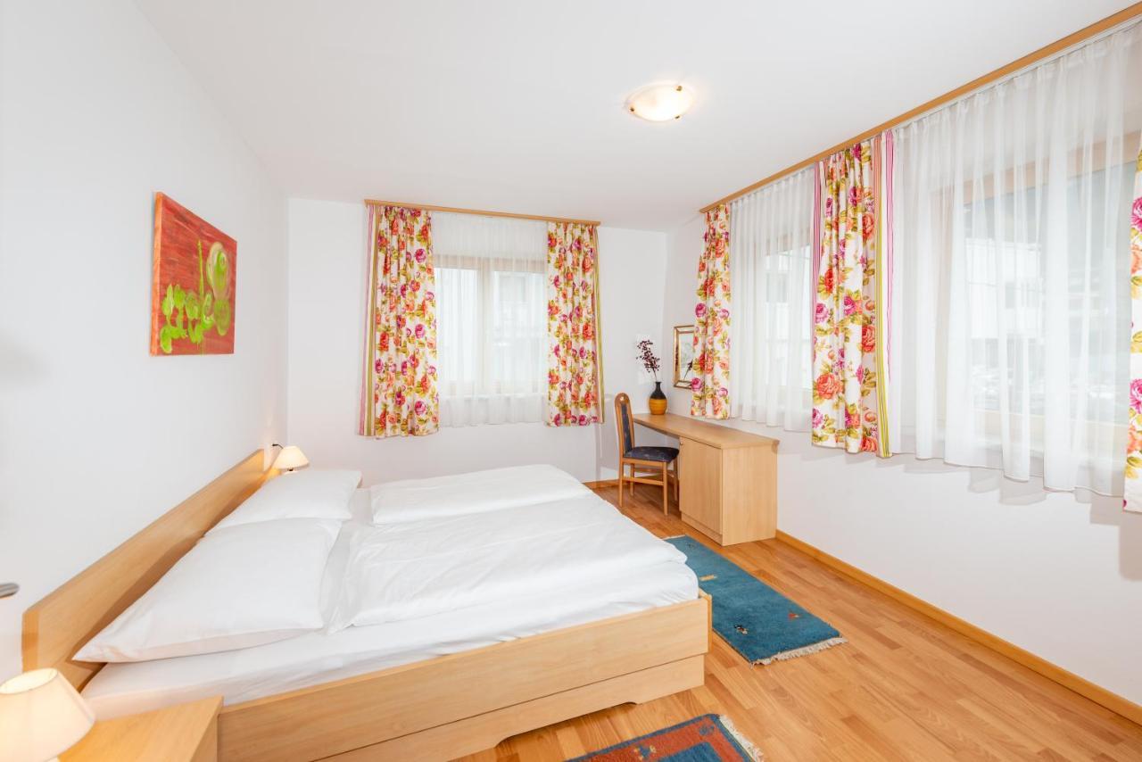 Appartementhaus Steirergasse By Schladming-Appartements Luaran gambar