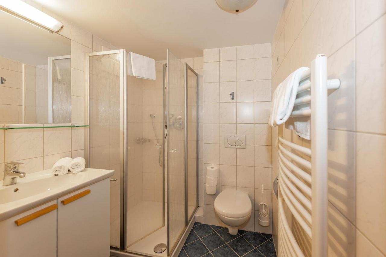 Appartementhaus Steirergasse By Schladming-Appartements Luaran gambar