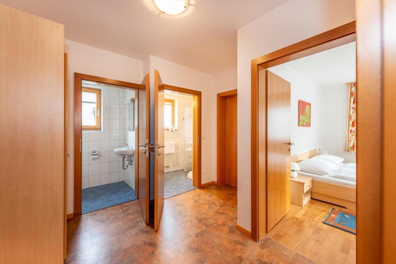 Appartementhaus Steirergasse By Schladming-Appartements Luaran gambar