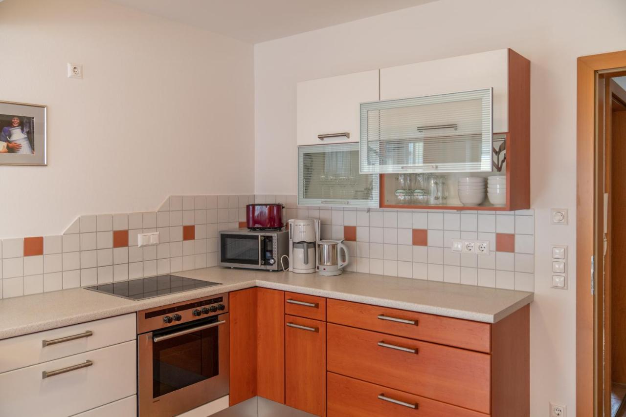Appartementhaus Steirergasse By Schladming-Appartements Luaran gambar