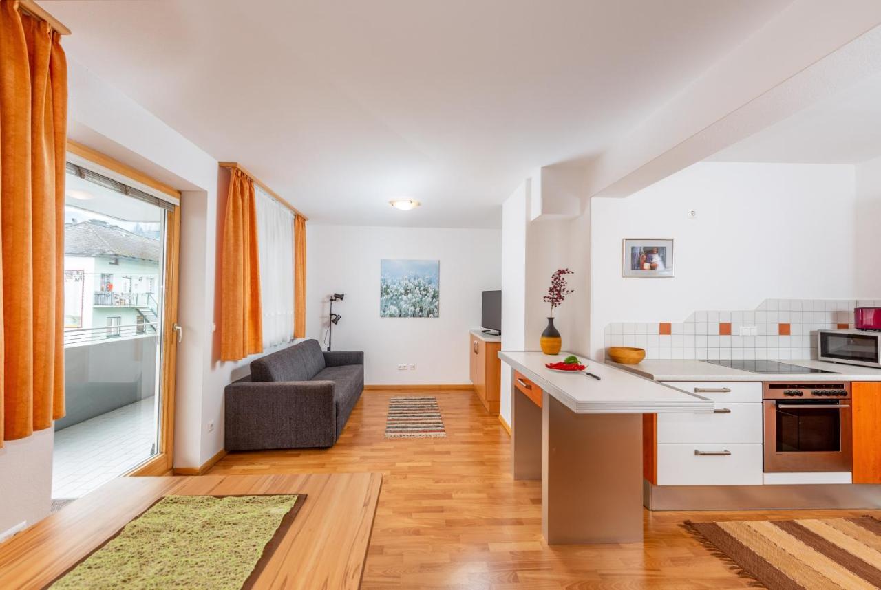 Appartementhaus Steirergasse By Schladming-Appartements Luaran gambar