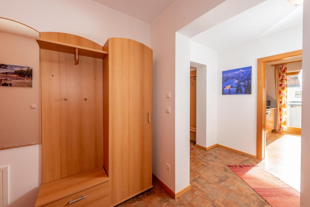 Appartementhaus Steirergasse By Schladming-Appartements Luaran gambar