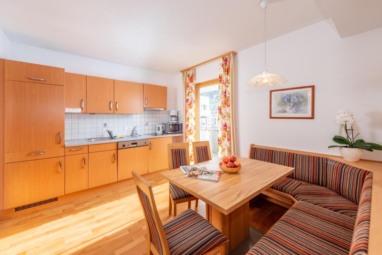 Appartementhaus Steirergasse By Schladming-Appartements Luaran gambar