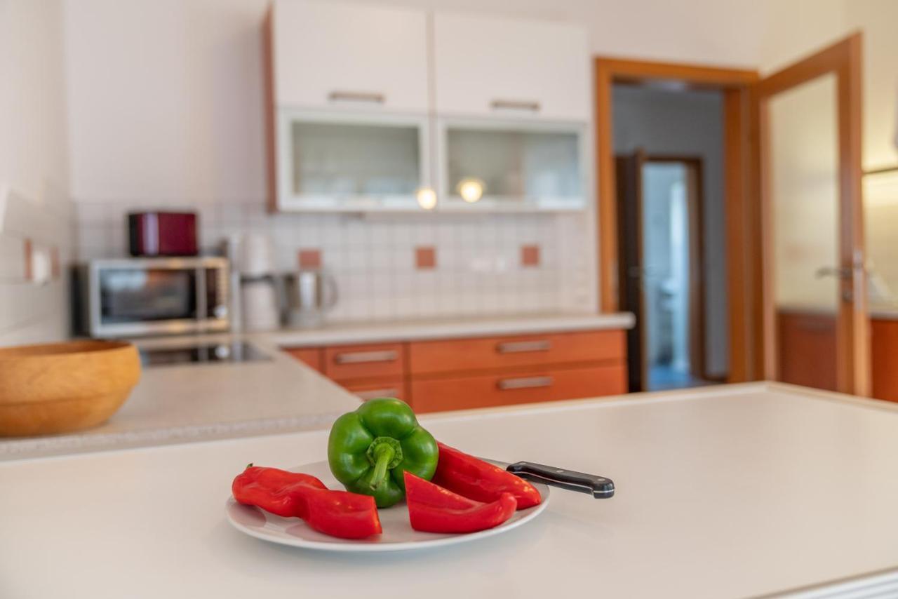 Appartementhaus Steirergasse By Schladming-Appartements Luaran gambar