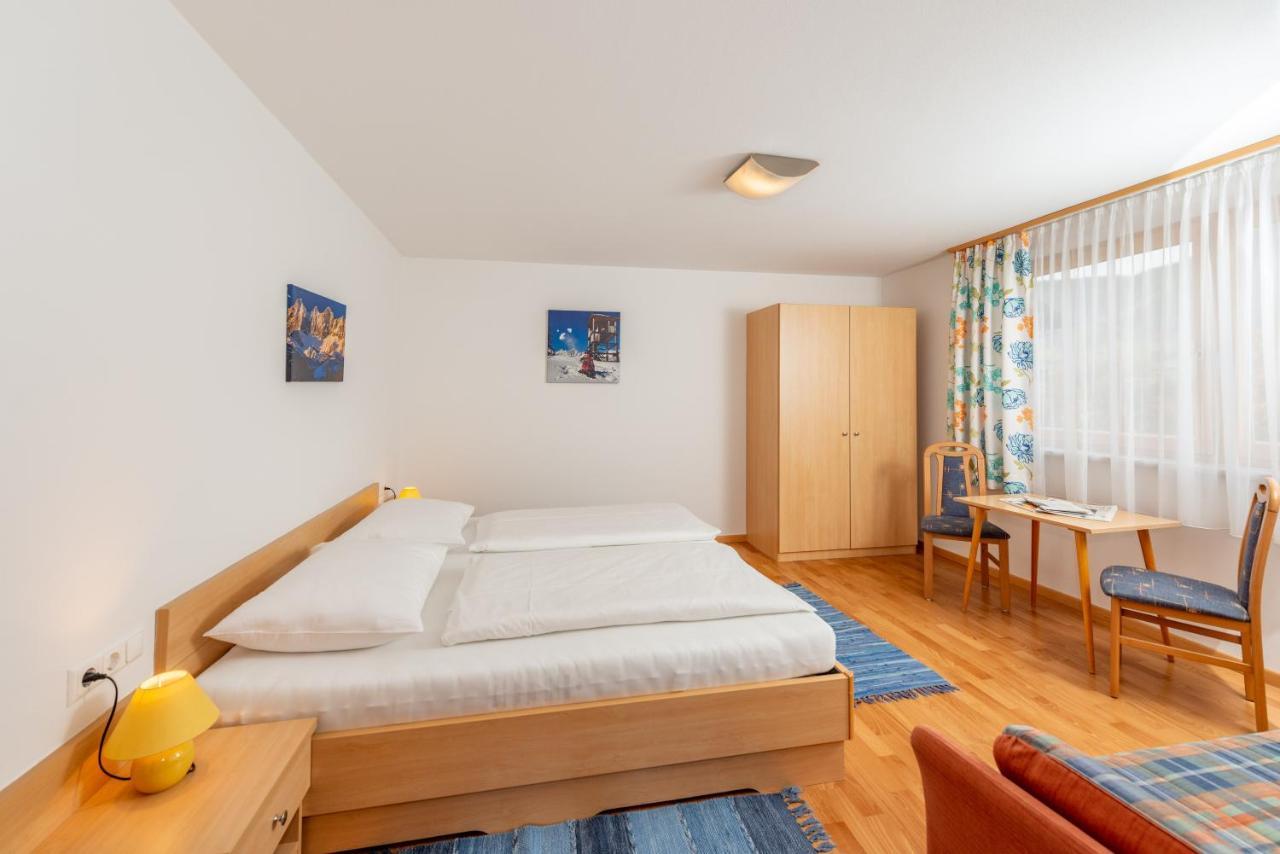 Appartementhaus Steirergasse By Schladming-Appartements Luaran gambar