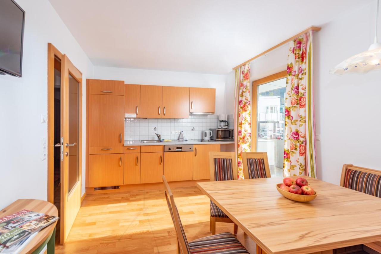 Appartementhaus Steirergasse By Schladming-Appartements Luaran gambar