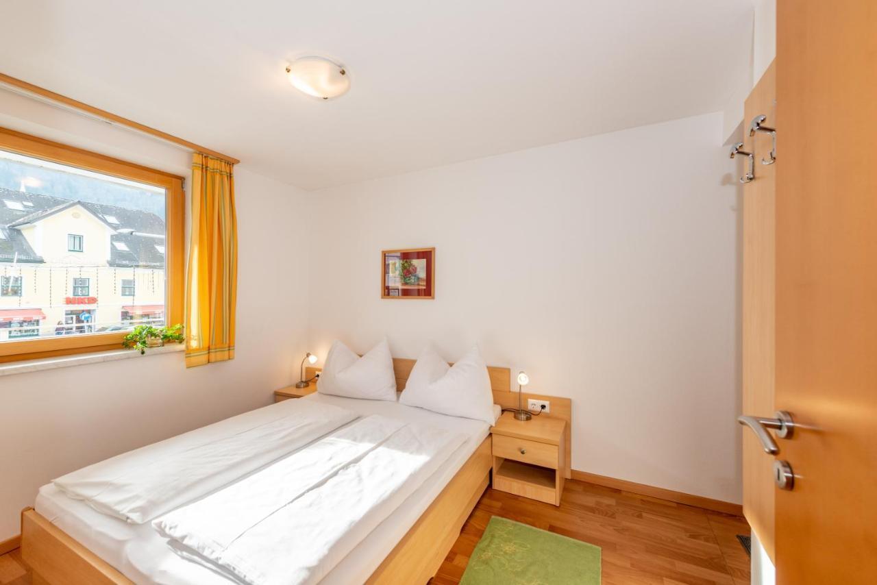 Appartementhaus Steirergasse By Schladming-Appartements Luaran gambar