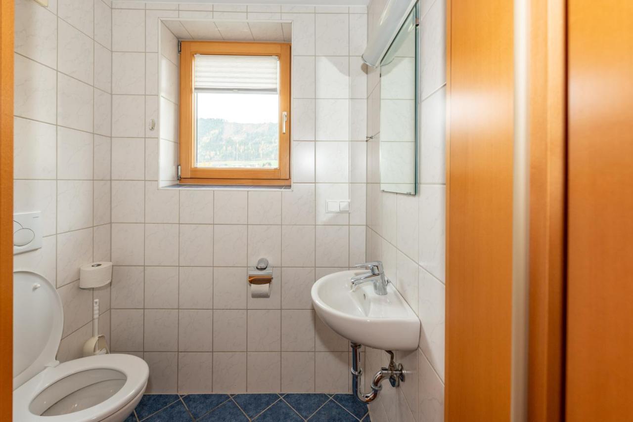 Appartementhaus Steirergasse By Schladming-Appartements Luaran gambar