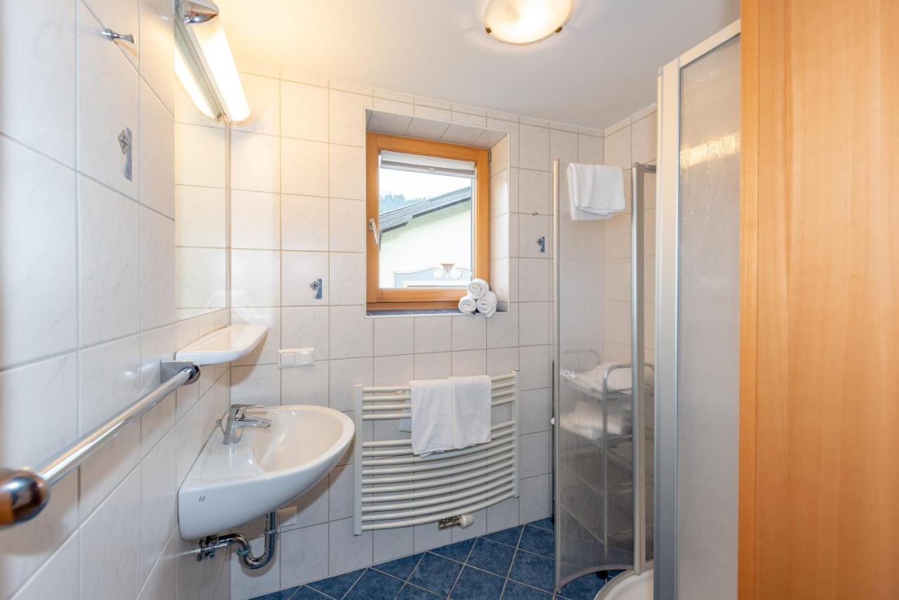 Appartementhaus Steirergasse By Schladming-Appartements Luaran gambar
