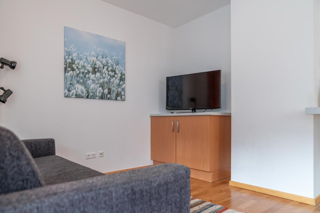 Appartementhaus Steirergasse By Schladming-Appartements Luaran gambar