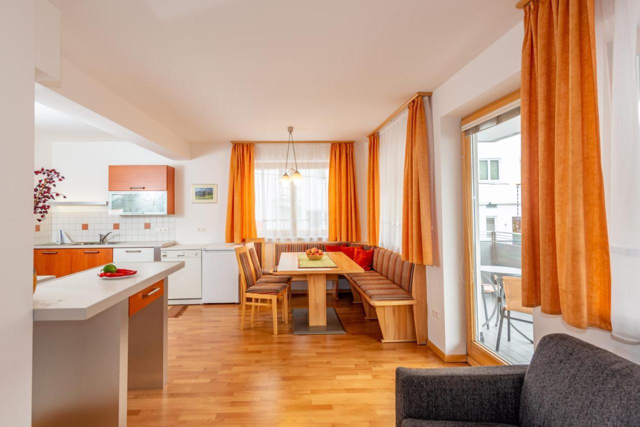 Appartementhaus Steirergasse By Schladming-Appartements Luaran gambar