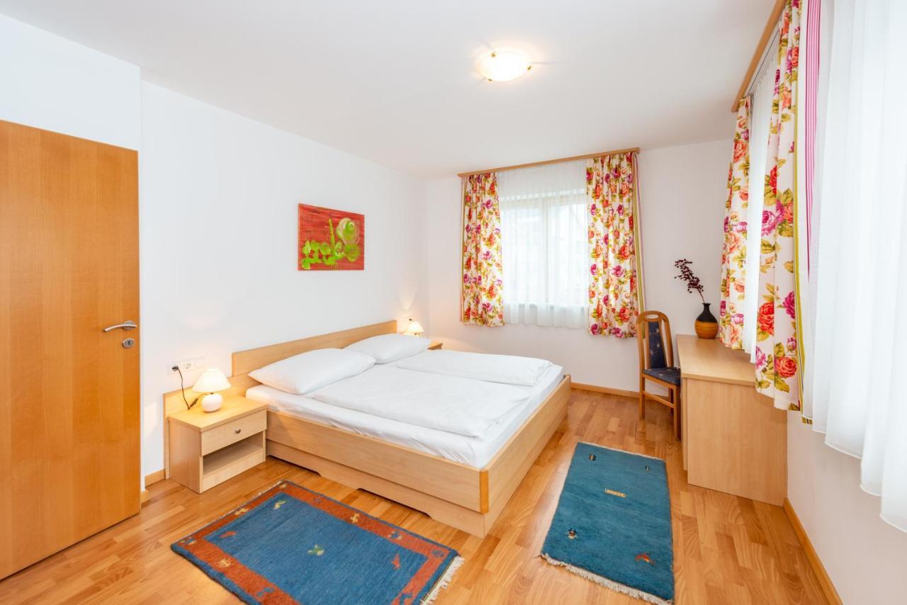 Appartementhaus Steirergasse By Schladming-Appartements Luaran gambar